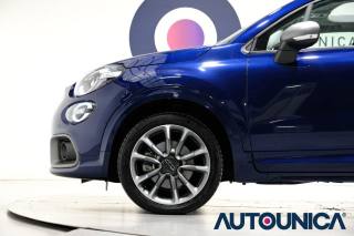 FIAT 500X usata, con Controllo trazione