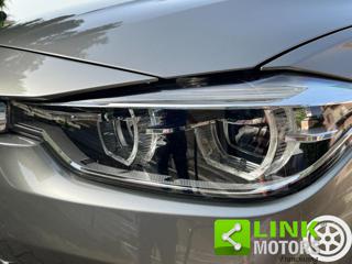 BMW 318 usata, con ESP