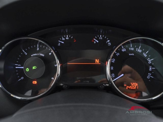 PEUGEOT 3008 usata 12