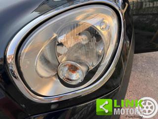 MINI Countryman usata, con Servosterzo