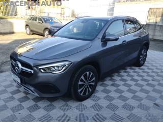 MERCEDES-BENZ GLA 200 usata, con Airbag laterali