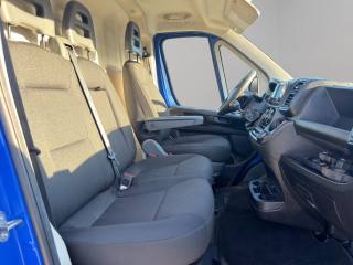 FIAT Ducato usata, con Servosterzo
