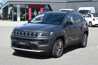 JEEP Compass 1.5 Turbo T4 130 CV MHEV 2WD Limited