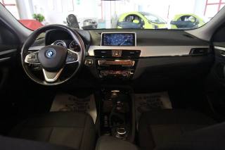 BMW X2 usata, con Controllo automatico clima