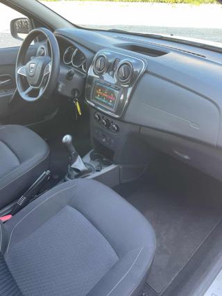 DACIA Sandero usata, con ESP