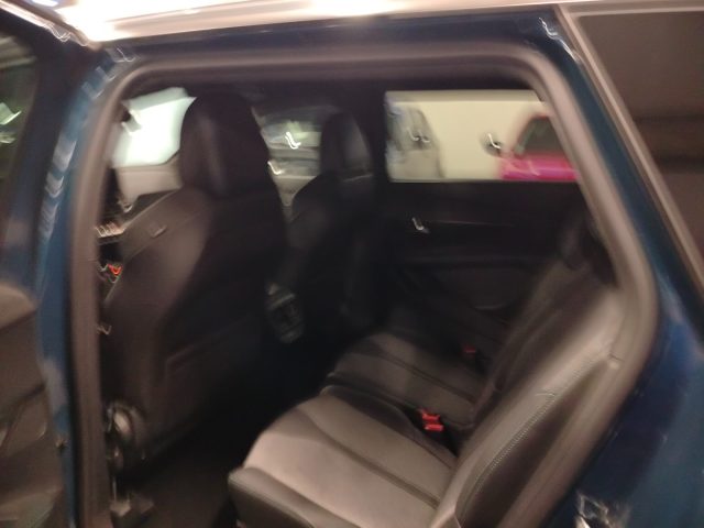 PEUGEOT 5008 usata, con Sensore di pioggia