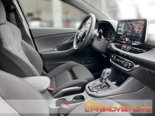 HYUNDAI i30 usata, con Airbag Passeggero
