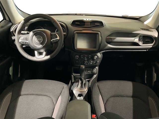 JEEP Renegade usata, con Vivavoce
