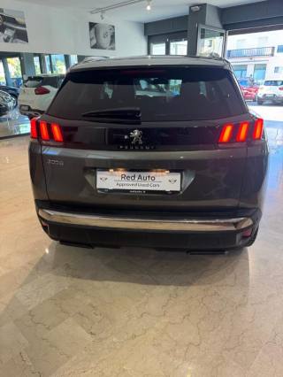 PEUGEOT 3008 usata, con Autoradio