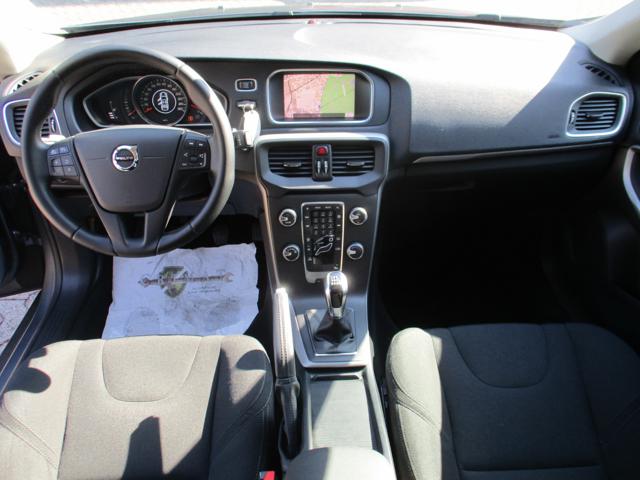 VOLVO V40 usata, con Cruise Control