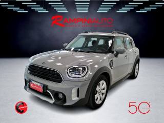 MINI Countryman usata 1