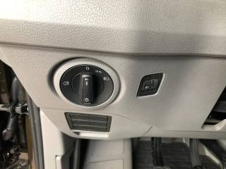 VOLKSWAGEN Crafter usata 14