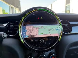 MINI Cabrio usata, con Sedili riscaldati