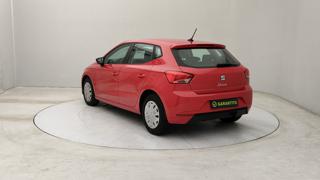 SEAT Ibiza usata, con Airbag laterali
