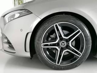 MERCEDES-BENZ A 200 usata, con Alzacristalli elettrici
