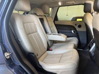 LAND ROVER Range Rover Sport usata, con ESP