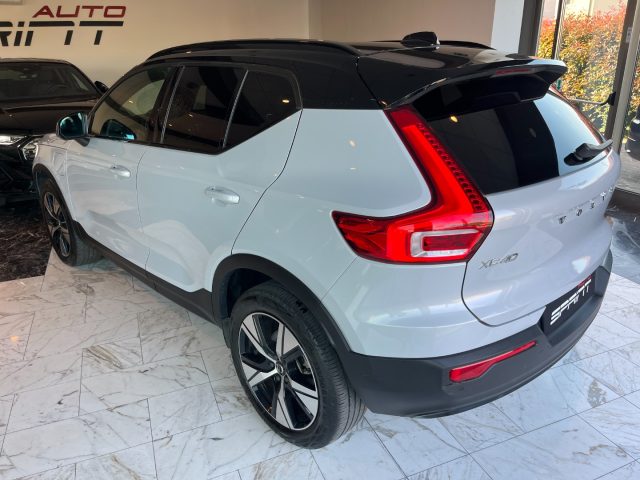 VOLVO XC40 usata, con Airbag