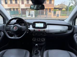 FIAT 500X usata 11