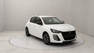 PEUGEOT 208 usata, con Boardcomputer