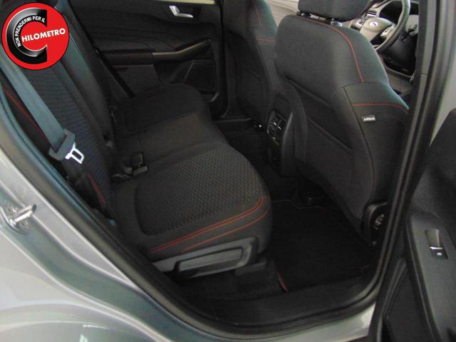 FORD Kuga usata, con Climatizzatore