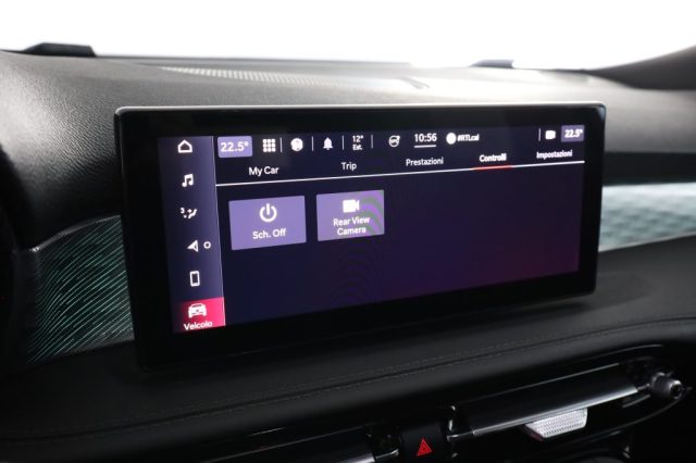 ALFA ROMEO Tonale usata 16