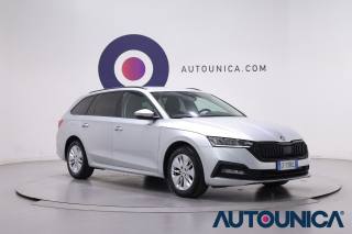 SKODA Octavia usata, con Airbag laterali