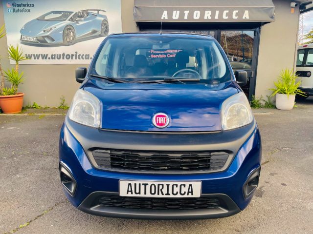 FIAT Qubo usata, con Airbag