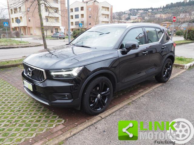 VOLVO XC40 usata, con ABS
