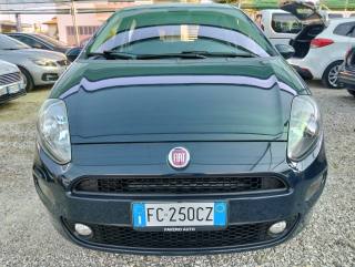FIAT Punto usata, con Airbag