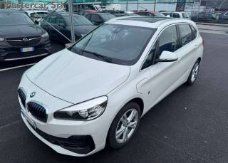 BMW 225 usata, con Airbag laterali