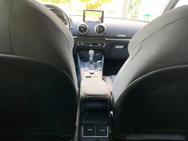 AUDI A3 usata, con Vivavoce