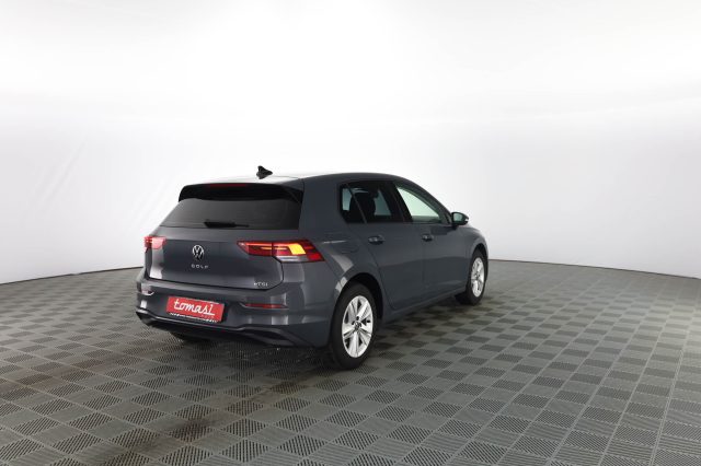 VOLKSWAGEN Golf usata 3