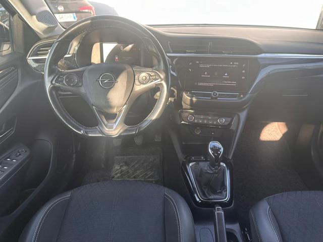OPEL Corsa usata, con Climatizzatore