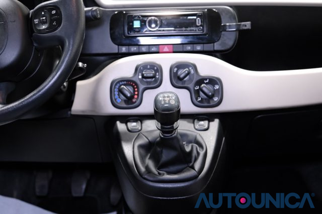 FIAT Panda usata 37