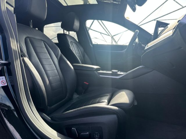 BMW 420 usata, con Fendinebbia