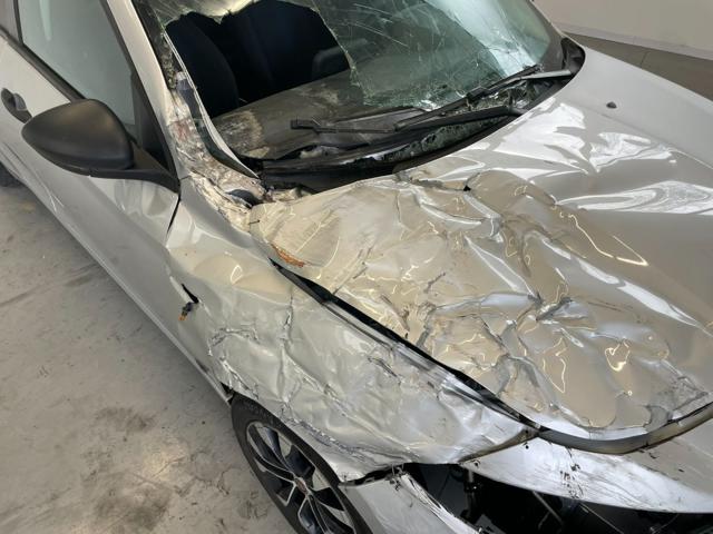 FIAT Tipo usata, con ESP