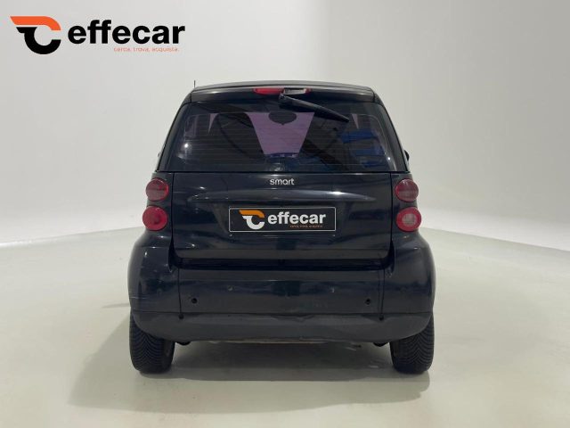 SMART ForTwo usata, con Autoradio