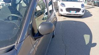 FIAT Panda usata, con MP3