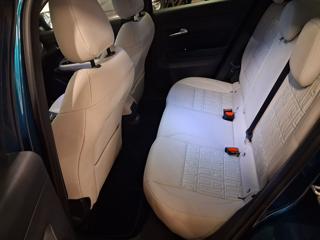 FIAT 600 usata, con Sedile posteriore sdoppiato