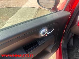 FIAT 500 usata, con Climatizzatore