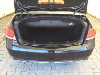 MERCEDES-BENZ E 220 usata, con Immobilizzatore elettronico