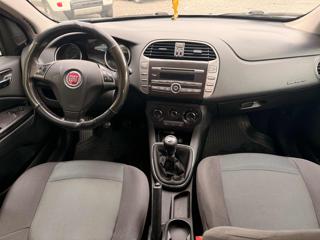 FIAT Bravo usata, con Alzacristalli elettrici