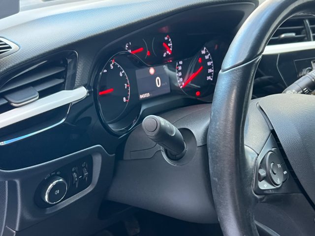 OPEL Corsa usata, con Lettore CD