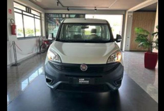 FIAT Doblo usata, con Airbag