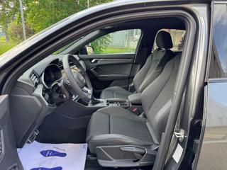 AUDI Q3 usata, con Antifurto