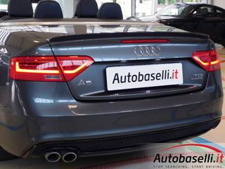 AUDI A5 usata, con Volante multifunzione