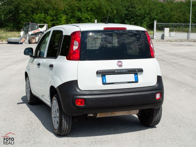 FIAT Panda usata, con Alzacristalli elettrici