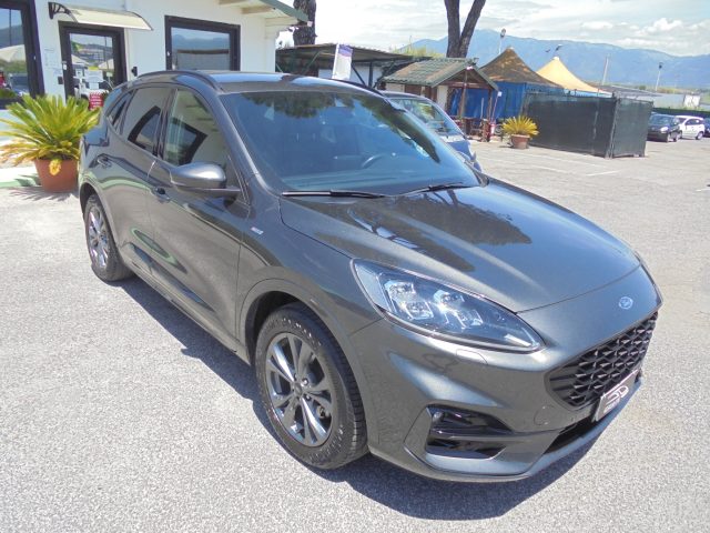 FORD Kuga usata, con Autoradio digitale