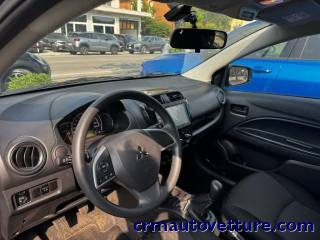 MITSUBISHI Space Star usata, con Controllo trazione
