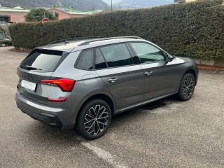 SKODA Kamiq usata, con Airbag Passeggero